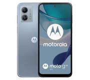Telefony komórkowe - Motorola Moto g53 5G 4/128GB Srebrny - miniaturka - grafika 1