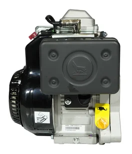 Silnik spalinowy Loncin LC165F-3H do stopy wibracyjnej 4KM - Silniki spalinowe - miniaturka - grafika 6