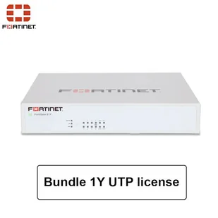 FortiGate-81F - Firewalle sprzętowe - miniaturka - grafika 2