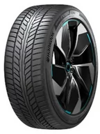 Opony terenowe i SUV zimowe - Hankook Winter I*CEPT ION X IW01A 255/50R19 107H - miniaturka - grafika 1