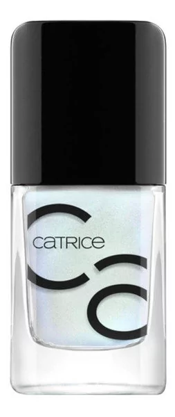 Catrice ICONAILS Gel Lacquer 119 blue 10.5 ml