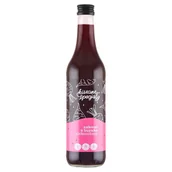 Bakalie - Kiszone Specjały Zakwas z buraka niskosolony 500 ml - miniaturka - grafika 1