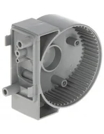 Akcesoria do monitoringu - Korpus Modułowego Uchwytu Do Czujek Ruchu Bracket-E-1-Gy Satel - miniaturka - grafika 1