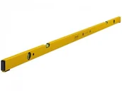 Poziomice, łaty, miary - Stabila Poziomica seria 70 P-2-2 200 cm SA02422 - miniaturka - grafika 1