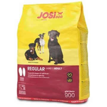 Josera JosiDog Regular 0,9 kg