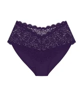 Komplety bielizny - Majtki damskie Triumph Amourette Maxi-38 - miniaturka - grafika 1