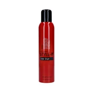 Kosmetyki do stylizacji włosów - Inebrya Style-In Logic Style bardzo mocny lakier do włosów 320ml - miniaturka - grafika 1