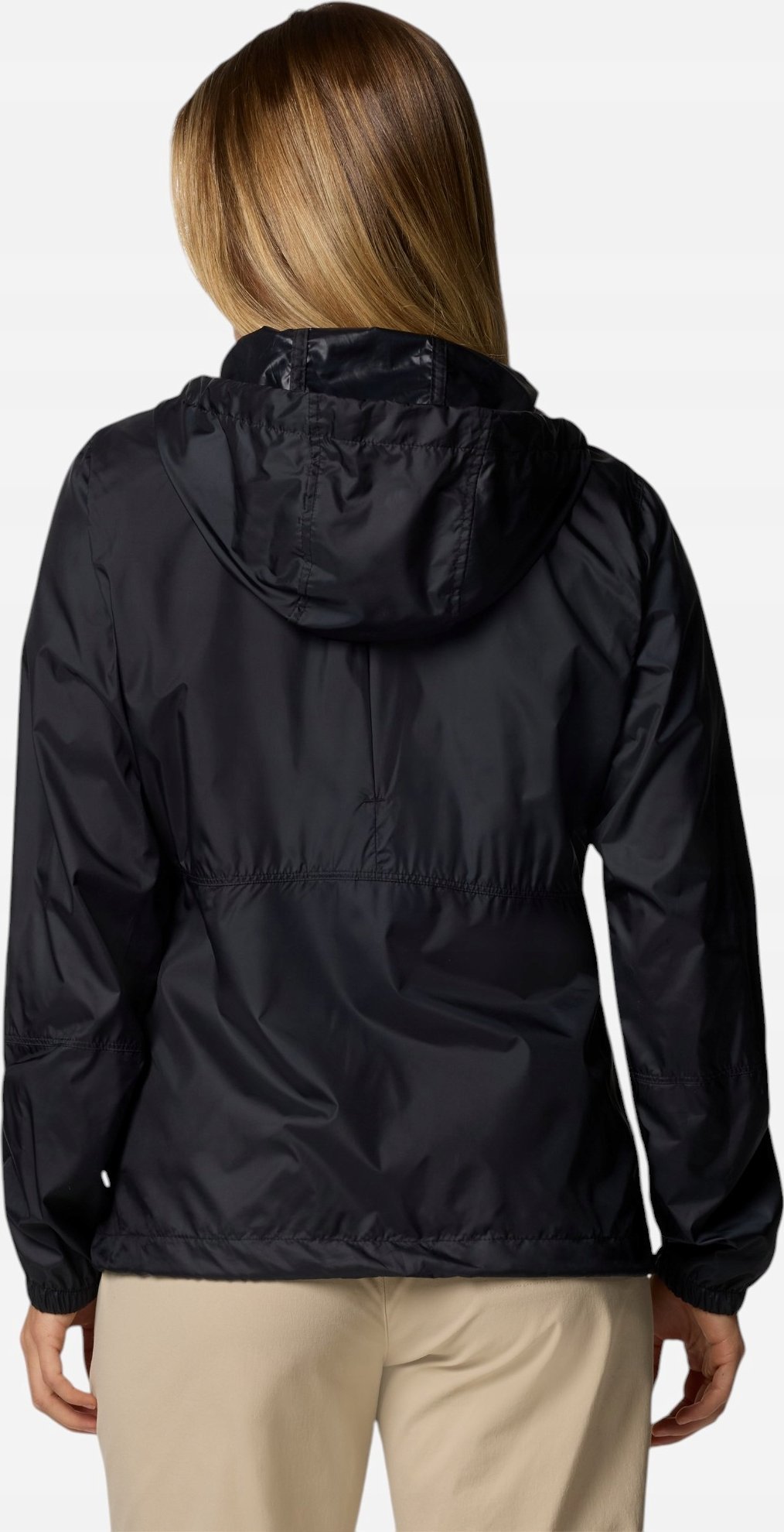 Columbia Flash Forward II Windbreaker Jacket 2116531010 Czarne XL