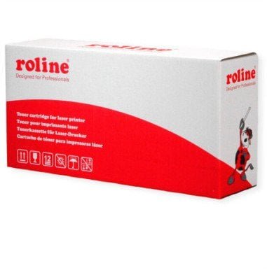 Toner ROLINE kompatybilny z TN-245C / TN-246C, do BROTHER HL-3152CDW, około 2200 stron, cyan