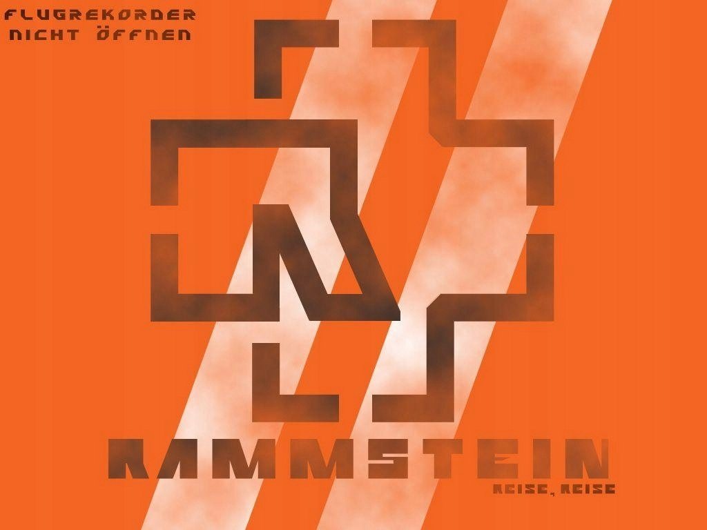 PODKŁADKA POD MYSZ Z Nadrukiem 22x18 cm Rammstein Metal Tekst Prezent