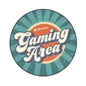 Gadżety dla graczy - Sharkoon SKILLER SFM11 Gaming Area - miniaturka - grafika 1