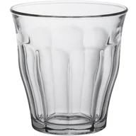Szklanki - Szklanka Duralex PICARDIE 220 ml transparentna - zestaw 6 szt. - miniaturka - grafika 1
