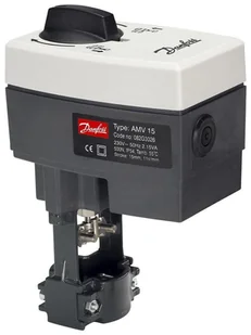 Danfoss ame 435 actuator - Akcesoria grzewcze - miniaturka - grafika 1