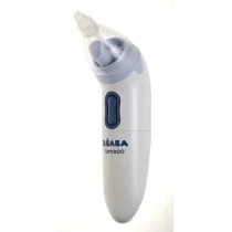 Beaba Aspirator do nosa dla dzieci Tomydoo, niebieski, 920312 P.I.E.N - Aspiratory do nosa - miniaturka - grafika 5