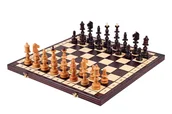 Gry planszowe - Sunrise Chess & Games, gra logiczna Szachy Staropolskie - miniaturka - grafika 1