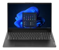 Laptopy - Lenovo V15 Intel® Core™ i3 i3-1315U 39,6 cm (15.6") Full HD 8 GB DDR4-SDRAM 512 GB SSD Wi-Fi 6 (802.11ax) Angielski Czarny 83A1006VRM  - miniaturka - grafika 1