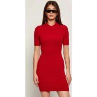 Sukienki - Hugo Blue Sukienka Sbloggy_B - miniaturka - grafika 1