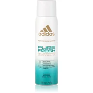 Dezodoranty i antyperspiranty dla kobiet - Adidas Pure Fresh Dezodorant 100 ml - miniaturka - grafika 1