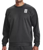 Bluzy męskie - UNDER ARMOUR Bluza Loose Recover 1361757-001 L - miniaturka - grafika 1
