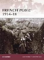 WAR 134 FRENCH POILU 1914-18 - Obcojęzyczne książki popularnonaukowe - miniaturka - grafika 1