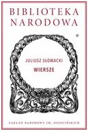 E-booki - kultura i sztuka - Wiersze - miniaturka - grafika 1