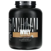 Odżywki białkowe - Universal Animal Whey 2270g Cookies Cream - miniaturka - grafika 1