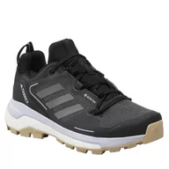 Buty trekkingowe damskie - Buty damskie Adidas Terrex Skychaser 2 GTX hikingowe-36 - miniaturka - grafika 1