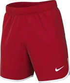 Spodnie męskie - Nike Spodnie męskie M Nk Df LSR V Short W, University Red/White/White, DH8111-657, 2XL - miniaturka - grafika 1