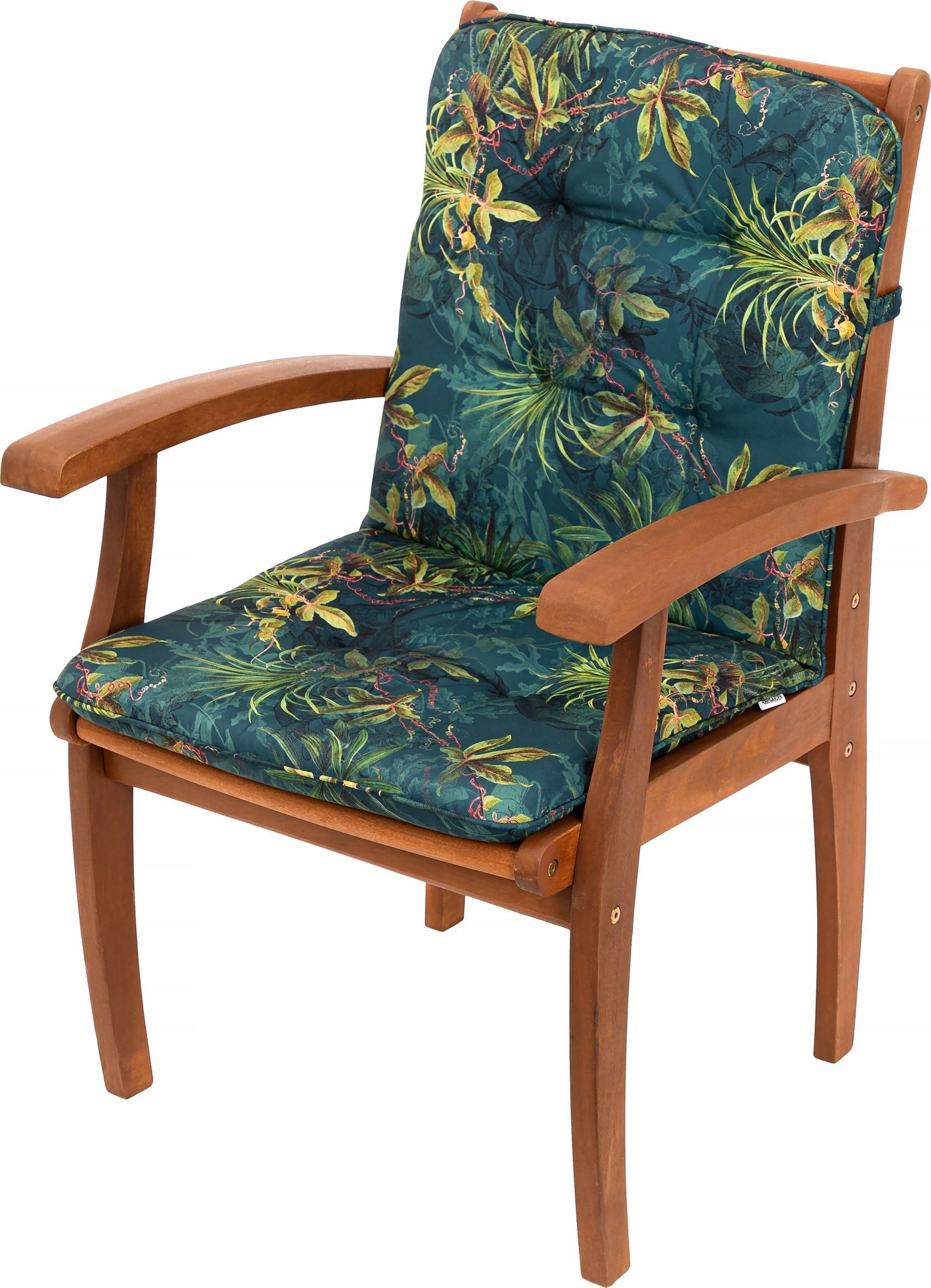 Hobbygarden PODUSZKA BLANCA 3D ZIELONA TRAWA