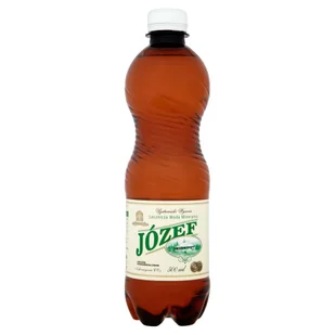 Uzdrowisko Wysowa lecznicza woda mineralna józef 500 ml wysowa 5902893000493 - Woda - miniaturka - grafika 1