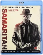 Filmy obyczajowe Blu-ray - The Samaritan - miniaturka - grafika 1