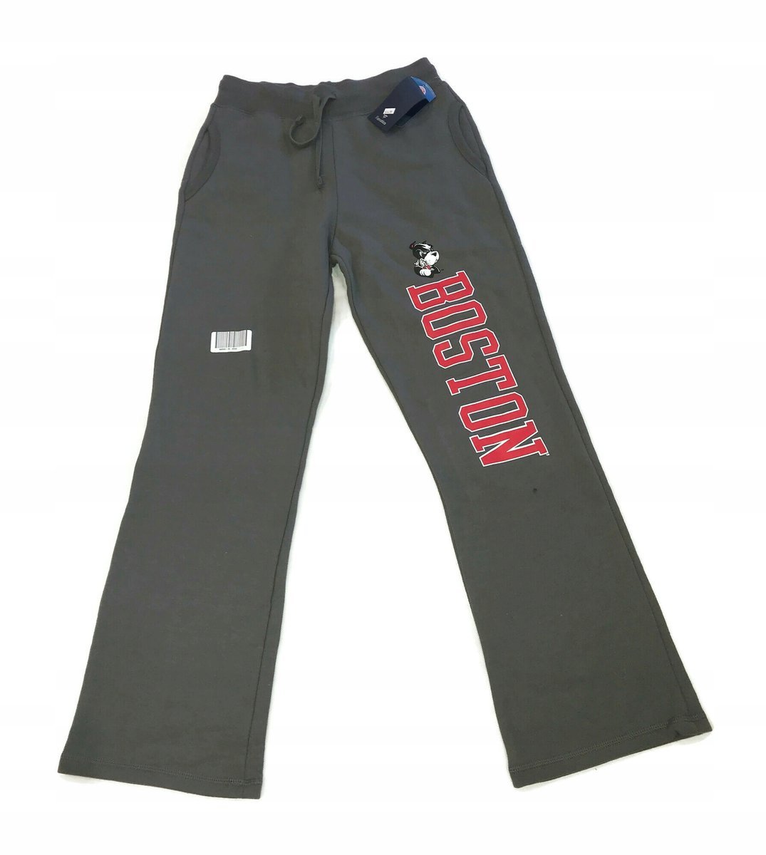 Spodnie dresowe Boston University Terriers S