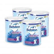 Mleko modyfikowane - Bebilon Prosyneo HA 3 Mleko modyfikowane po 1. roku Zestaw 4 x 400 g - miniaturka - grafika 1