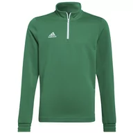 Bluzy sportowe męskie - Adidas, Bluza, ENTRADA 22 Training Top HI2132, 116 cm - miniaturka - grafika 1