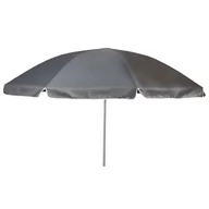 Parasole ogrodowe - Van Assendelft Hollander Bogaert Bo-Camp Parasol, 200 cm, szary - miniaturka - grafika 1