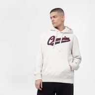 Bluzy sportowe męskie - Męska bluza dresowa nierozpinana z kapturem CHAMPION ROCHESTER Hooded Sweatshirt - miniaturka - grafika 1