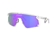 Okulary przeciwsłoneczne - Okulary przeciwsłoneczne Oakley Bxtr Metal OO9237 923702 - miniaturka - grafika 1