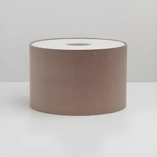 Abażur Drum 250 do lamp Astro Lighting - beż - Oprawy, klosze i abażury - miniaturka - grafika 1