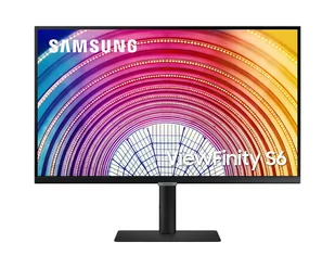 Samsung S27A600NAU - Monitory - miniaturka - grafika 1