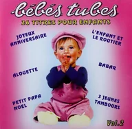 Muzyka dla dzieci - 26 Titres Pour Enfants - miniaturka - grafika 1