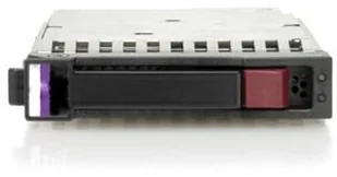 HPE 300GB 6G SAS 15K rpm SFF 2.5-inch Hot Plug Enterprise 3yr Warranty Hard Drive dysk twardy 15000 RPM 2.5" - Dyski serwerowe - miniaturka - grafika 1