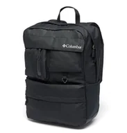 Plecaki - Plecak miejski unisex Columbia STREET TRANSIT II czarny 2101751010 - miniaturka - grafika 1