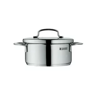 WMF Garnek mini 12cm 0712766040 - Garnki - miniaturka - grafika 3