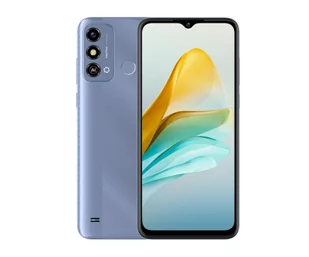 ZTE Blade A53 2GB/32GB Dual Sim Niebieski - Telefony komórkowe - miniaturka - grafika 1