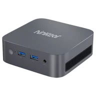 Mini PC - Ninkear MBOX 11 Mini PC Intel Twin Lake N150 4 Cores Max 3 6GHz 16GB RAM 512GB SSD HDMI2 0 DP1 4 4K@60Hz Dual Screen Dis - miniaturka - grafika 1