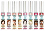 Balsamy do ust - The Balm Jour Creamy Lip Stain Błyszczyk do ust 6.5ml - miniaturka - grafika 1