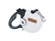 Smycze dla psów - Ami Play Smycz infini+obudowa Cambridge L 5m/25kg - miniaturka - grafika 1