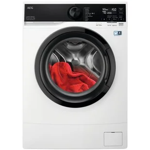 Pralka AEG ML6SE26DP - Pralki - miniaturka - grafika 1