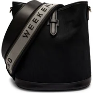 Torebki damskie - Weekend MaxMara Torebka na ramię DOMIZIA1 - miniaturka - grafika 1