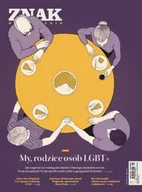Czasopisma - MIESIĘCZNIK ZNAK 778 (03/2020) - Opracowanie zbiorowe - miniaturka - grafika 1